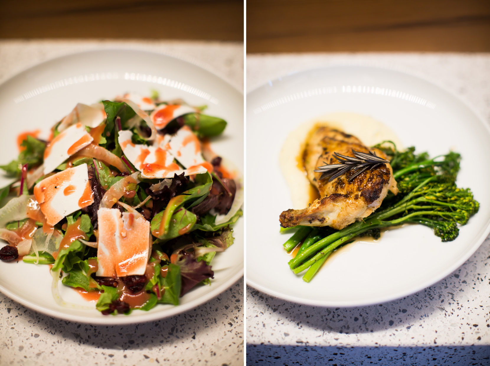 Hyatt Regency Lake Washington Wedding